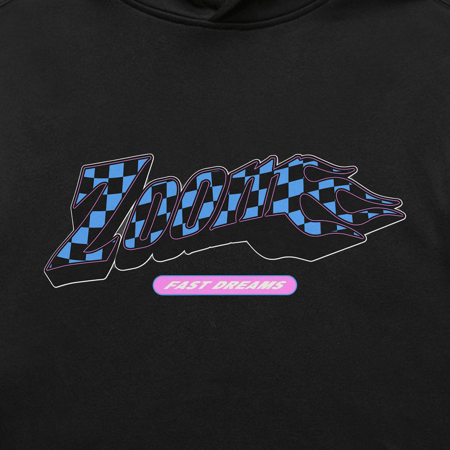ZOOM HOODIE