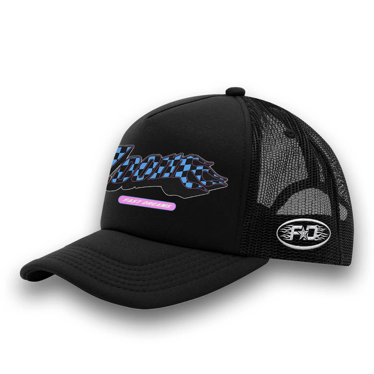 ZOOM TRUCKER