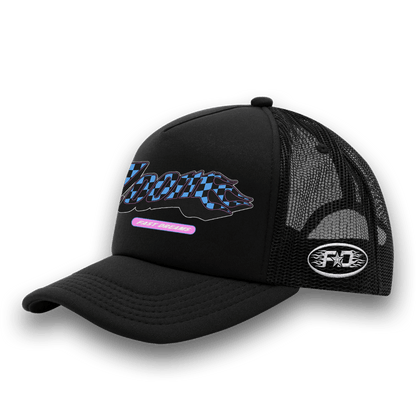 ZOOM TRUCKER