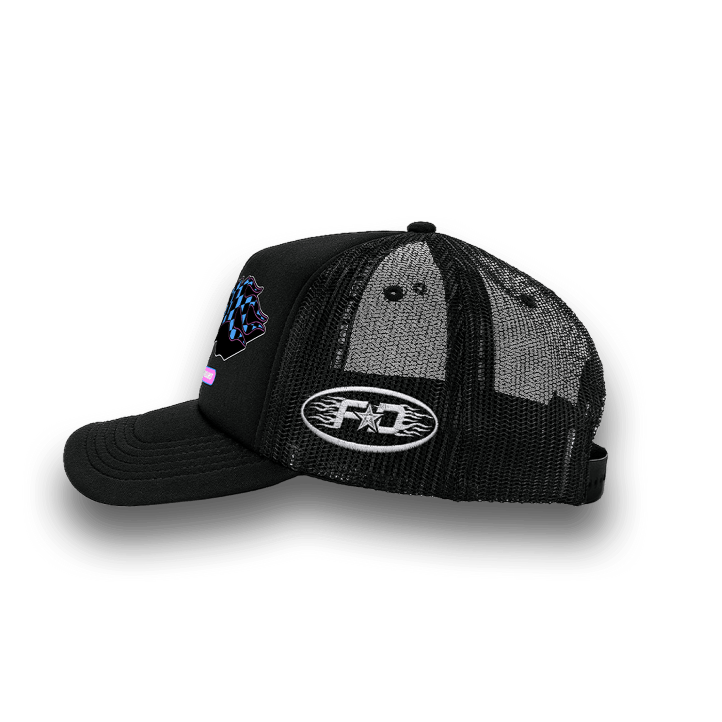 ZOOM TRUCKER