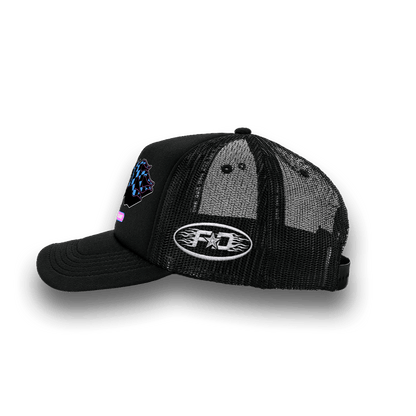 ZOOM TRUCKER