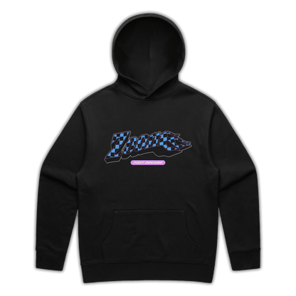 ZOOM HOODIE