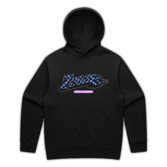 ZOOM HOODIE