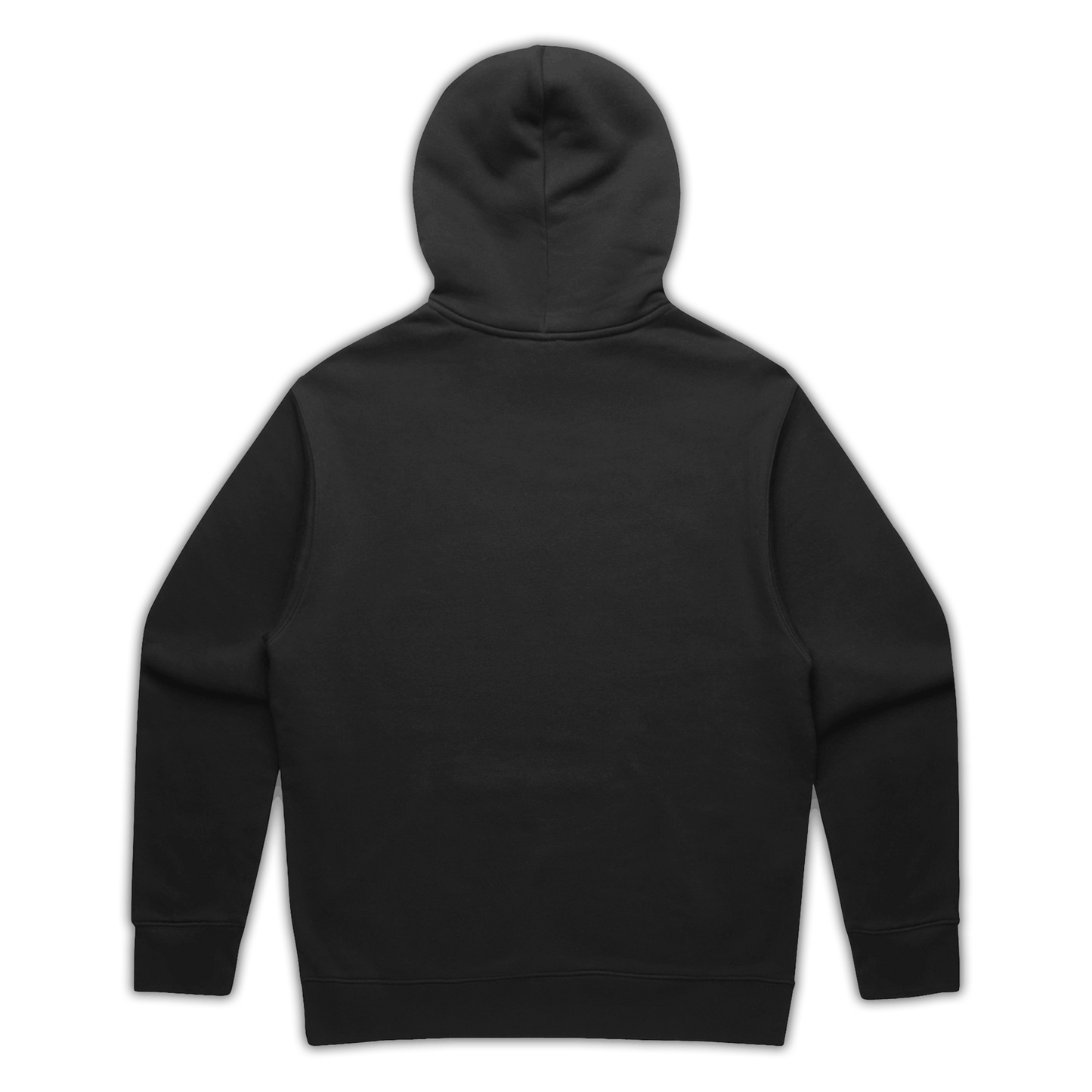 ZOOM HOODIE