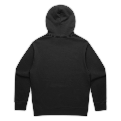 ZOOM HOODIE