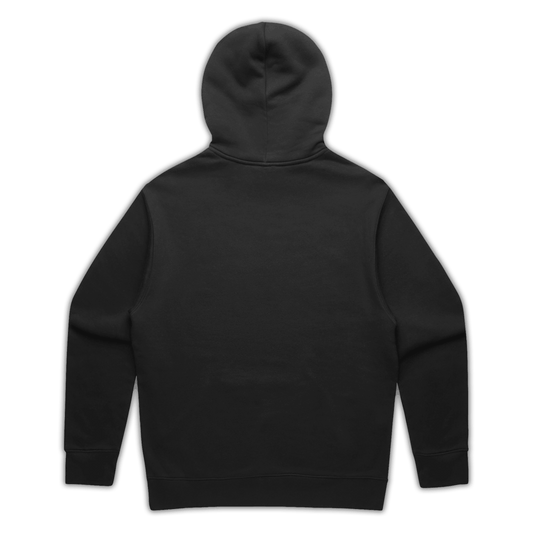 ZOOM HOODIE
