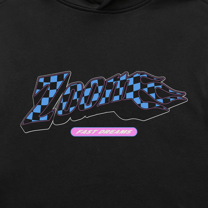 ZOOM HOODIE