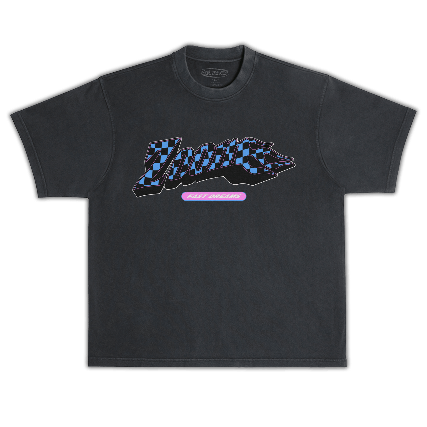 ZOOM TEE