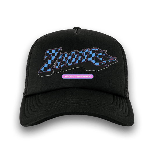 ZOOM TRUCKER
