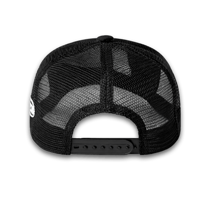 ZOOM VELVET TRUCKER